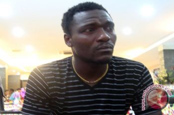 Boakay tak perkuat Sriwijaya FC lawan Persepam 