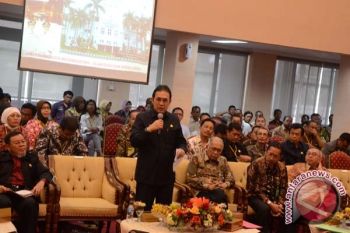 Wali kota ajak guru berwirausaha