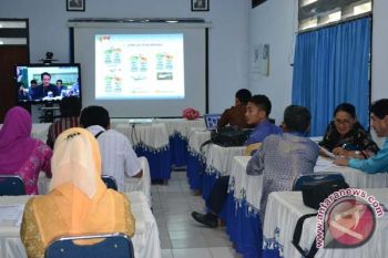 Ntp Sultra Oktober 2012 Naik 0,35 Persen