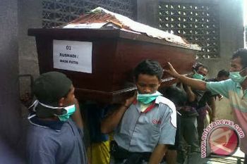 Konflik Horizontal, Catatan Kelam Lampung Selatan
