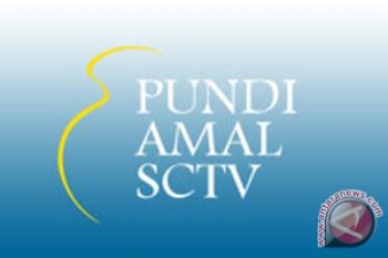 Pundi Amal SCTV beri layanan kesehatan gratis 