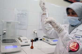 Kementerian Kesehatan dorong peningkatan produksi vaksin