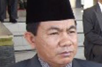 Solok Selatan Tetapkan Tanggap Darurat Dua Pekan
