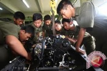 SMKM 7 Malang Luncurkan Mobil Tenaga Surya