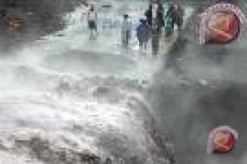 DIY tetapkan siaga darurat banjir dan longsor 