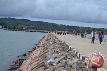 Pelabuhan Kontainer Kendari Telan Anggaran Rp113 Miliar 