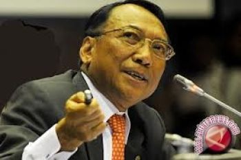 Menteri ESDM Yakinkan BP Invest Di Indonesia