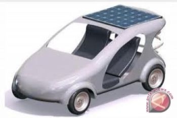 PP  Muhammadiyah instruksikan bel mobil tenaga surya