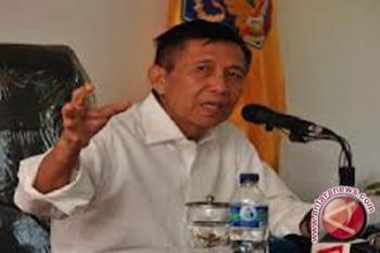 Gubernur minta masyarakat Bali tidak anarkis