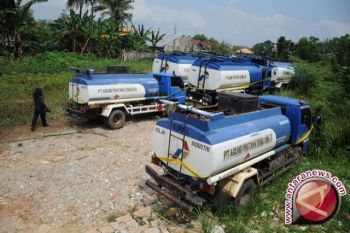 Polda Jambi proses 95 kasus BBM ilegal
