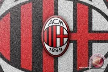 Milan Tersingkir dari Piala Italia