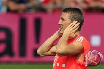 Schweinsteiger tinggal selangkah pindah ke MU