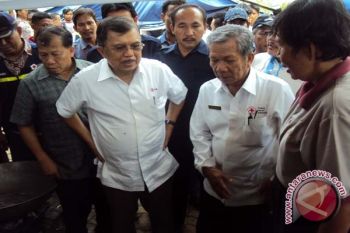 JK Soal PMI Dan Kopassus
