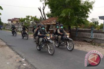 Hentikan Kekerasan dan Pertikaian di Lampung