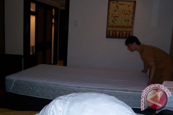 32 siswa Indocrew praktik kerja di hotel 