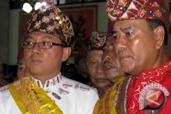Tokoh Adat Bali-Lampung Buat Kesepakatan Damai