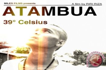 Film pertama Riri eksplor budaya Timor 