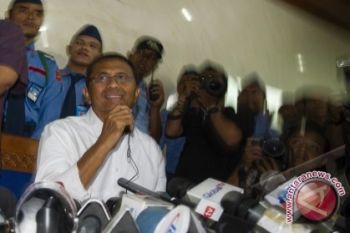 Dahlan: Saya Bukan Aktivis Yang Melaporkan Pemerasan