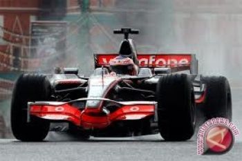 Raikkonen Juara Grand Prix Abu Dhabi
