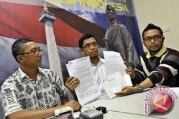 ICW Tak Akan Anulir Rilis 36 Caleg