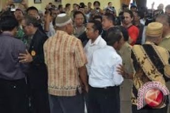 Para Tokoh Sepakat Bentuk Forum Komunikasi