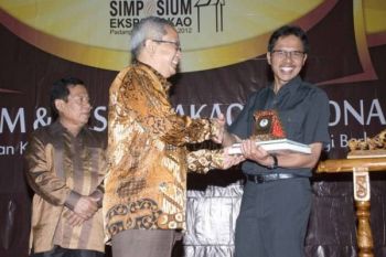 Sumbar Berpotensi Tambah Lahan Kakao 110.000 Hektare