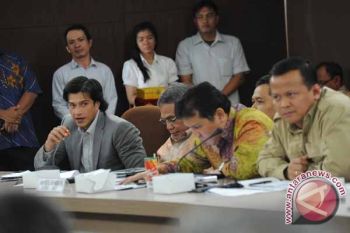 DPR RI pertanyakan peran BUMN di Sumsel 