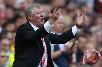 United kejar pecahkan rekor nilai