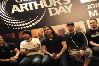KONSER CREED
