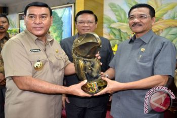 Perppu Tidak Hapus Sanksi Pidana KPU