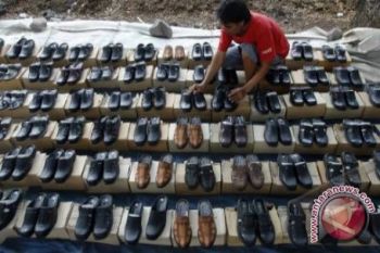 Industri Kulit Nasional Kesulitan Bahan Baku