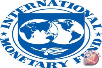 IMF pangkas prospek pertumbuhan global