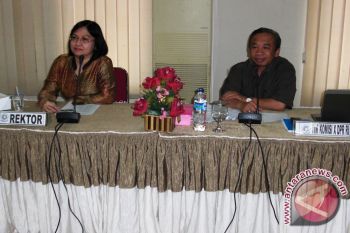 Komisi X kunjungi sekolah di Palembang 