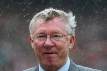 Ferguson Kritik FA Karena Bocorkan Rahasia