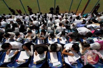 Pemerintah Buka 65 Ribu Formasi CPNS