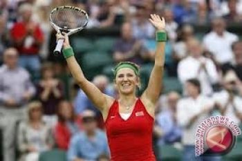 Daftar Peringkat WTA