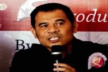 Garin Nugroho Latih Pegiat Film Di Semarang