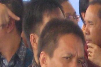 Pasangan Asrun-Hugua optimistis menang di dua daerah