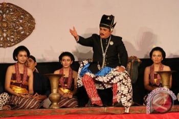 Apresiasi budaya Godean bukti kepedulian masyarakat 