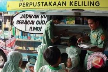 Disediakan Mobil Pintar Di Balinuraga