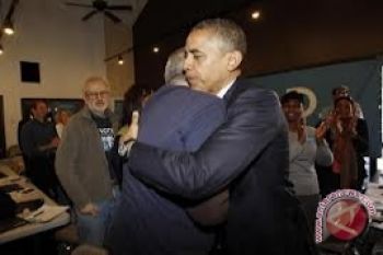 Ucapan Selamat Ultah Untuk Obama di Twitter Marak