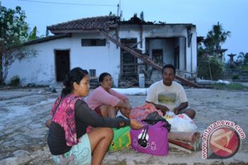Govt Pledges Aid To Rehabilitate Houses Damaged in Lampung Riot
