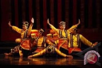 Saman Sukseskan Diplomasi RI di Arab