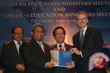 Akademisi: Perbaiki Kualitas Pendidikan Jelang Integrasi ASEAN
