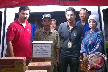 Layanan Telkomsel di daerah banjir tetap normal 