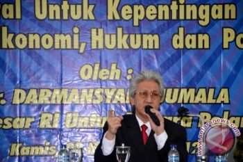 Dubes: Infrastruktur buruk kendala investasi di Sumsel 