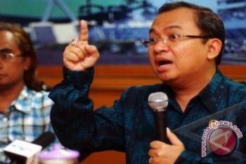 Wakil Ketua DPR RI Dukung Pembeberan Pemeras BUMN 