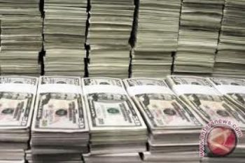Dolar Bervariasi di Tengah Kekhawatiran Atas Eropa dan AS