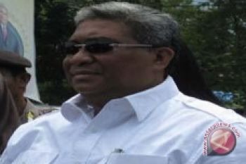 Ali Mazi Siap Gugat Hasil Pilkada Sultra