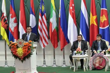 Indonesia harus pertahankan peran di ASEAN